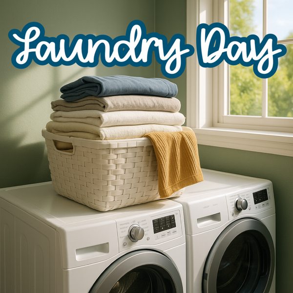 Laundry Day (Type)