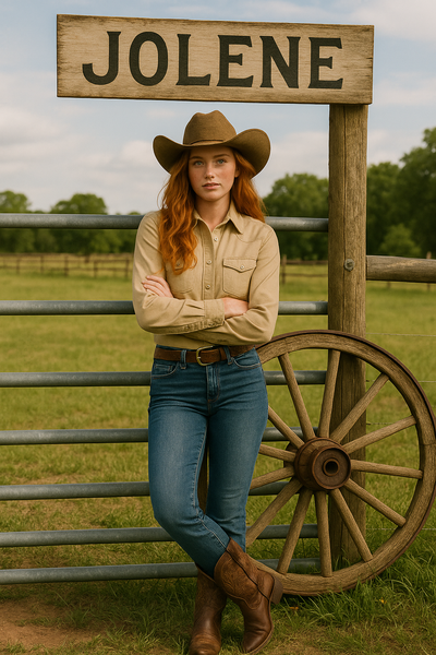 Jolene