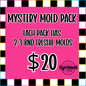 Mystery Mold Pack