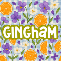 Gingham