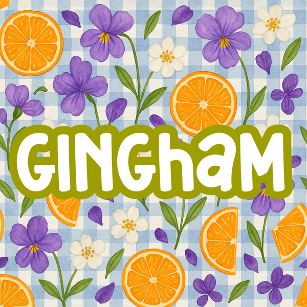 Gingham