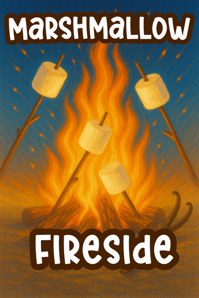 Marshmallow Fireside