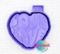 Love is Love Heart