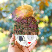Sassy Winky Face (for Beanie freshie design)