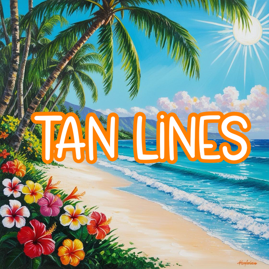 Tan Lines