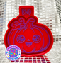 Cute Pumpkin 2026
