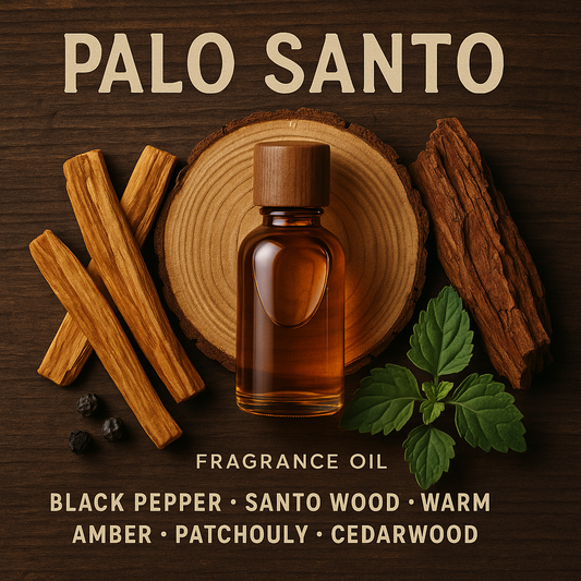 Palo Santo