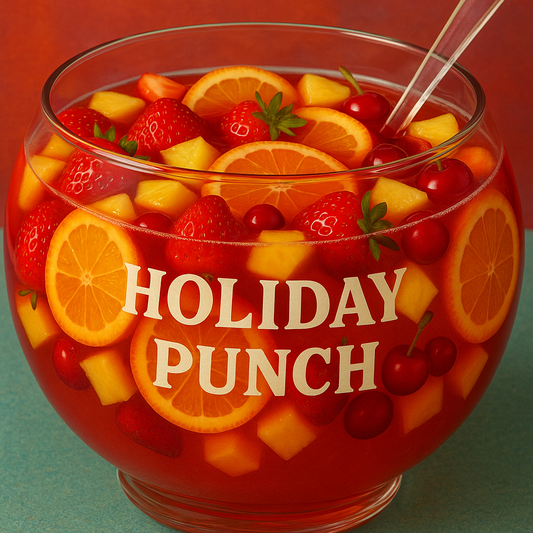 Holiday Punch