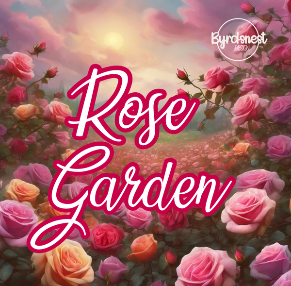 Rose Garden