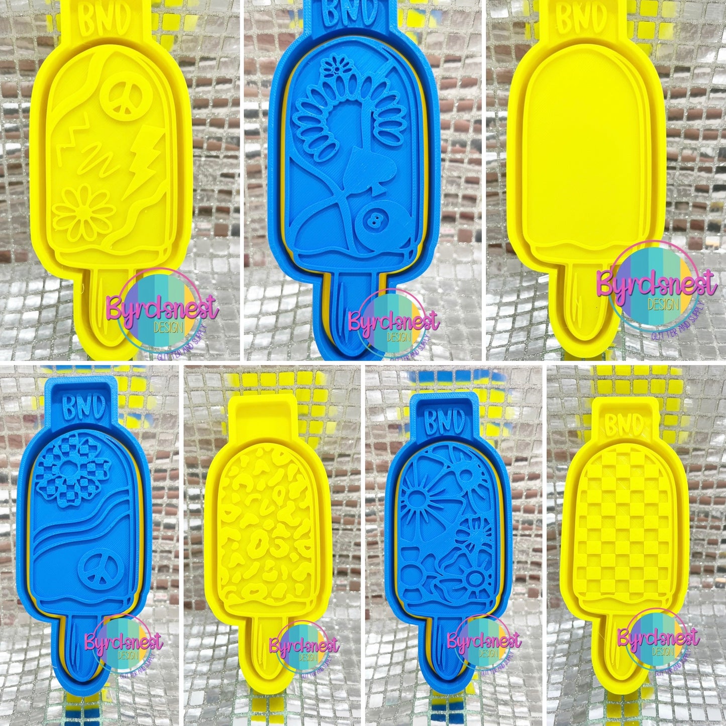Popsicle