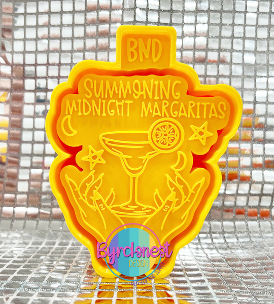 Midnight Margaritas