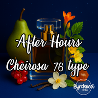 After Hours (cheirosa 76 type)