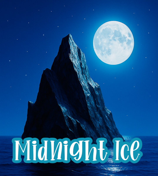 Midnight Ice