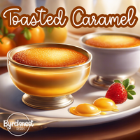 Toasted Caramel