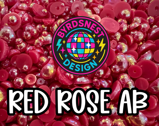 Red Rose AB