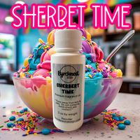 Sherbert Time