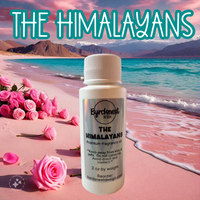 The Himalayans