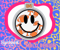 T-Volls Happy Face