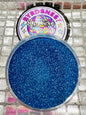 Sapphire Metallic Dust
