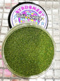 Bail Money Metallic Dust
