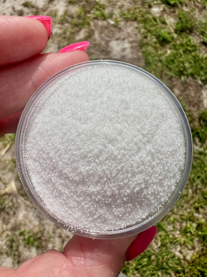 Peek-a-Boo Clear Dust