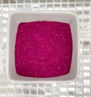 Cranberry Glitter Dust
