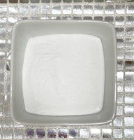 Snow Cap Matte Glitter Dust