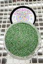 Emerald Isles Holo Glitter Dust