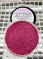 Aqua Net Metallic Dust
