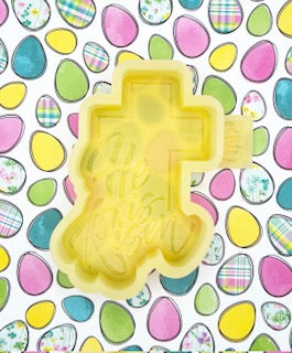 He is Risen