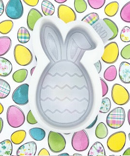 Bunny Easter Egg