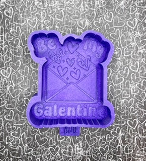 Be My Galentine housing