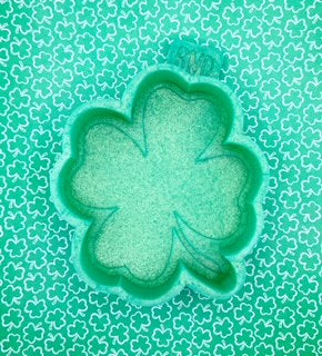 4 Leaf Clover