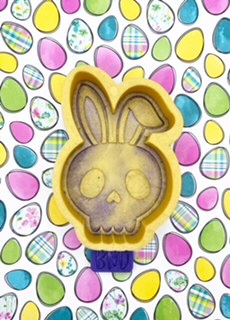 Skull Bunny