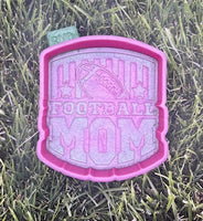 Football Mom