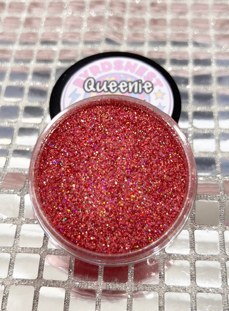 Queenie Glitter Dust