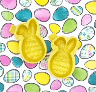 Easter Egg Bunny Babies