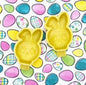 Skull Bunny Babies