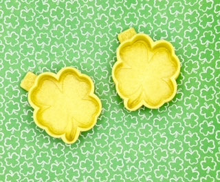 4 Leaf Clover Babies