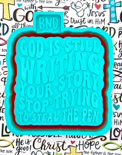 Writing Your Story