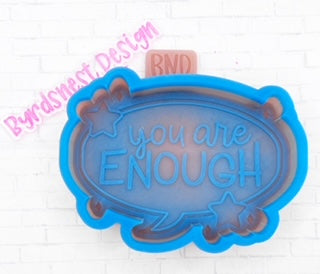 You are Enough