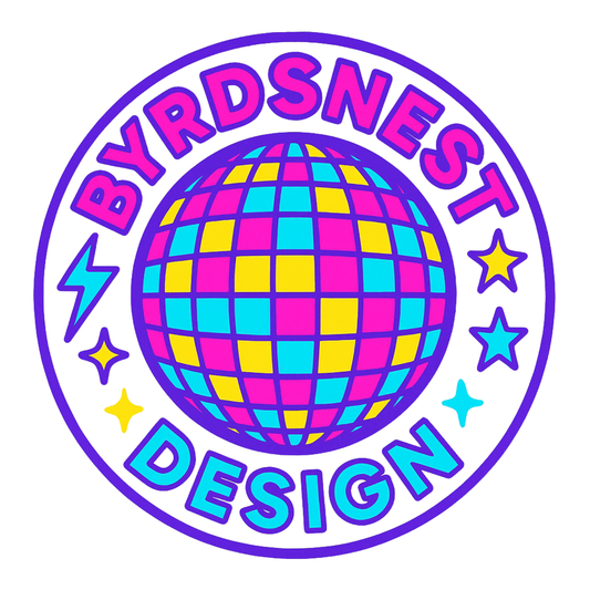 Byrdsnest Design Gift Card