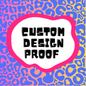 Custom/Special Request Freshie Mold