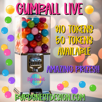 Gumball Live Game