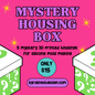 3D Housing Mystery Box