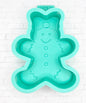 Gingerbread Girl