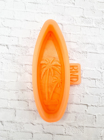 Surfboard