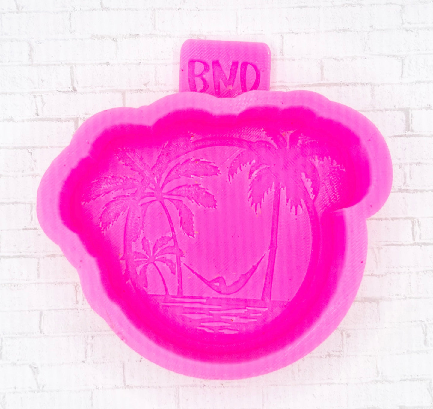 Summer Hammock