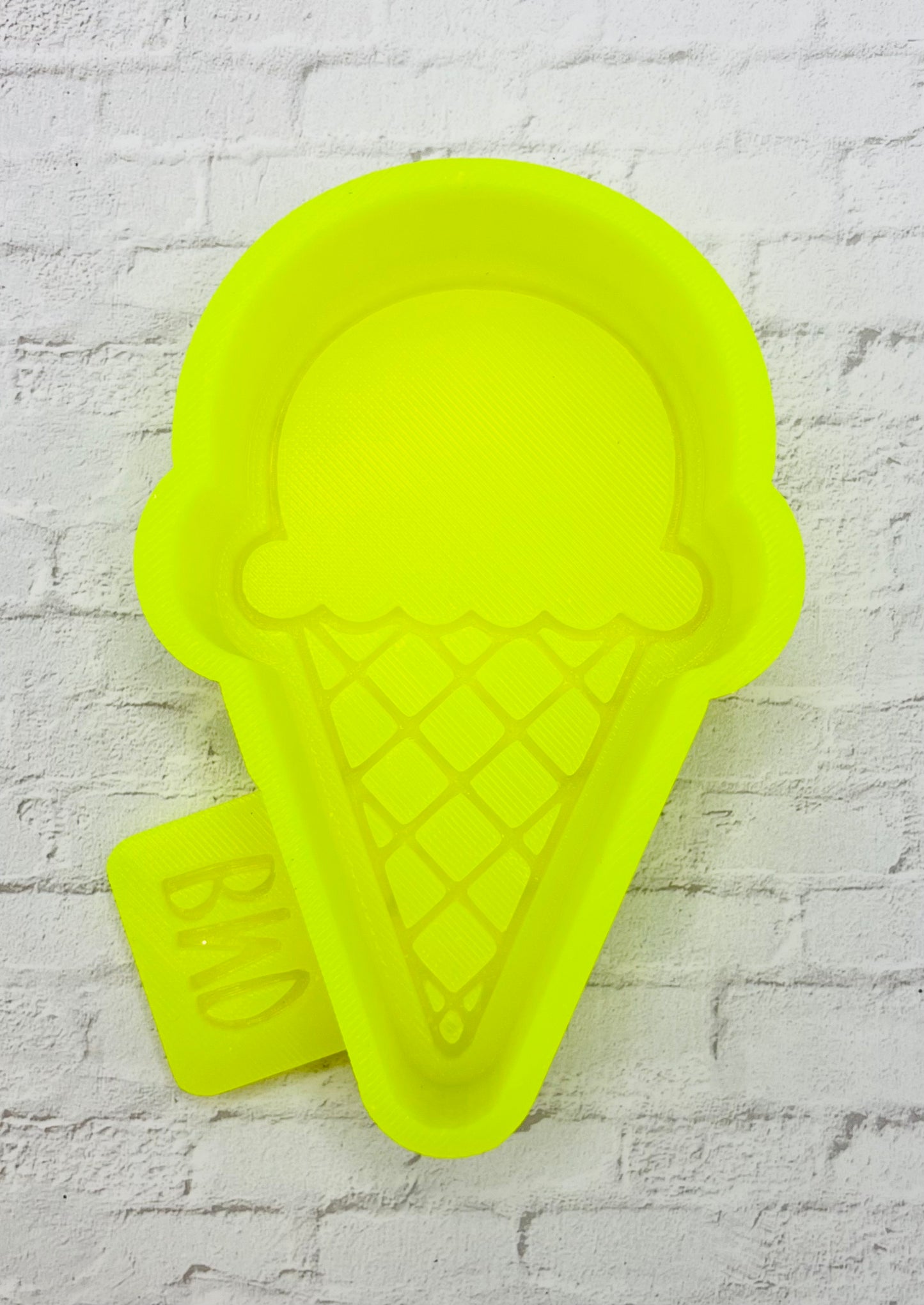 Ice Cream Cone