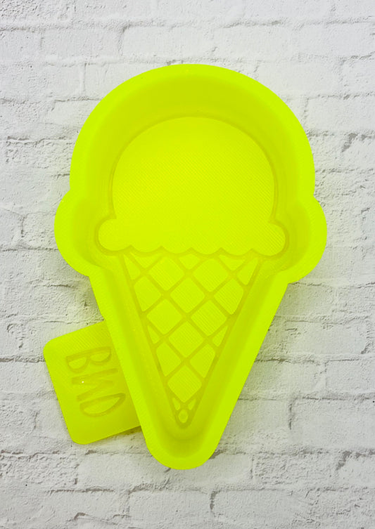 Ice Cream Cone